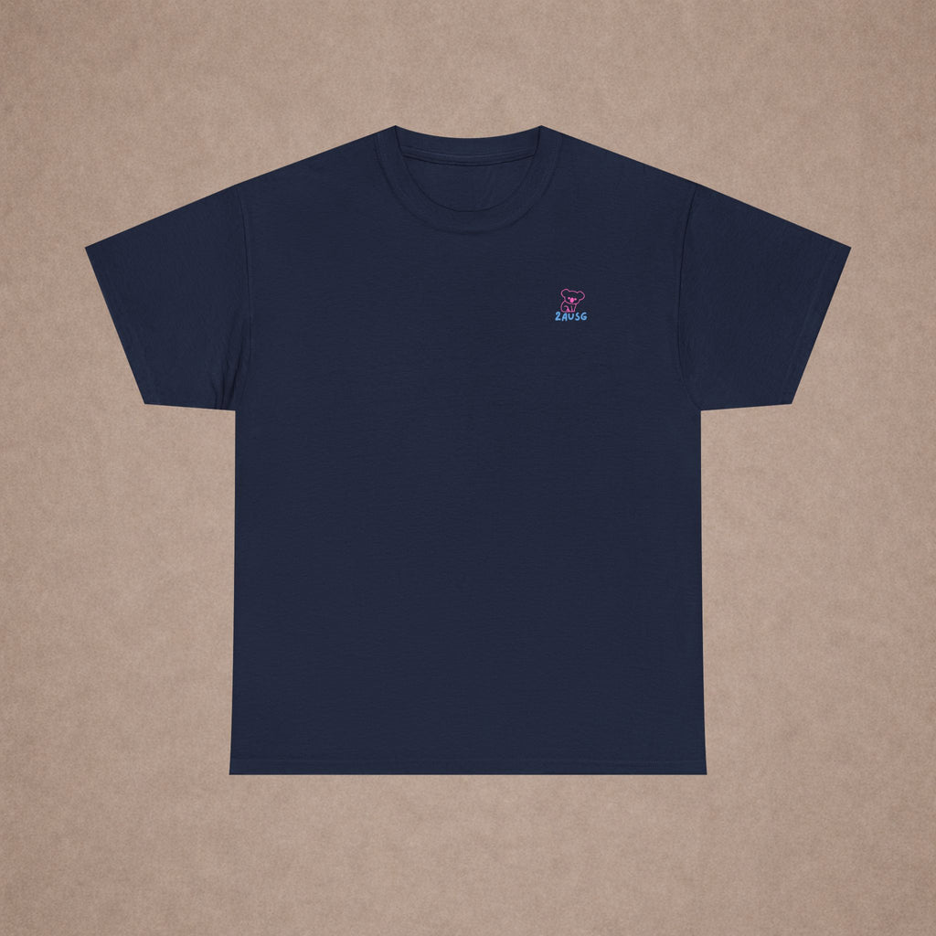 T-Shirt — "Not Here to F*ck Spiders"