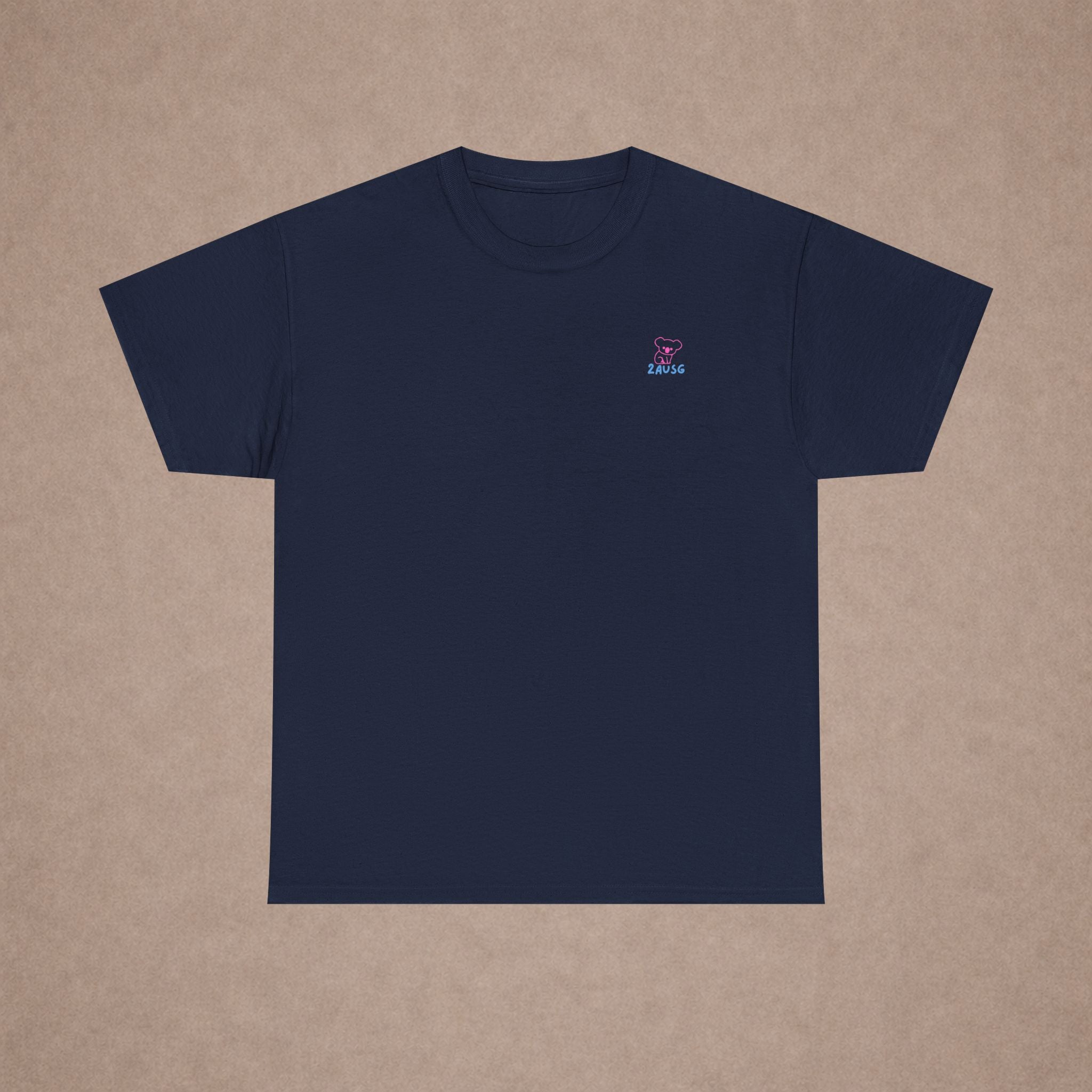 T-Shirt — "Not Here to F*ck Spiders"