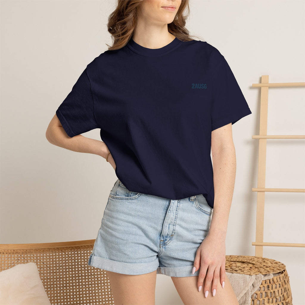 Tampa to Missouri Tshirt