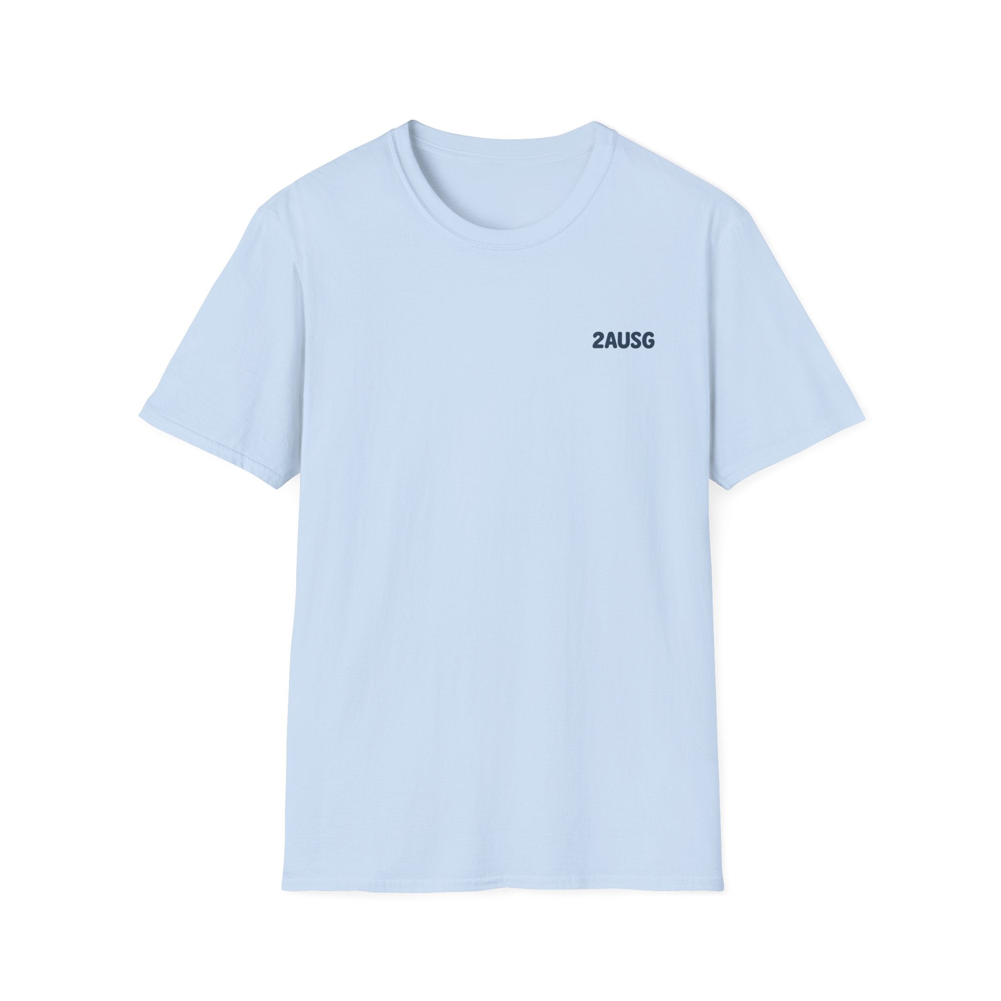 Tampa to Ohio Tshirt