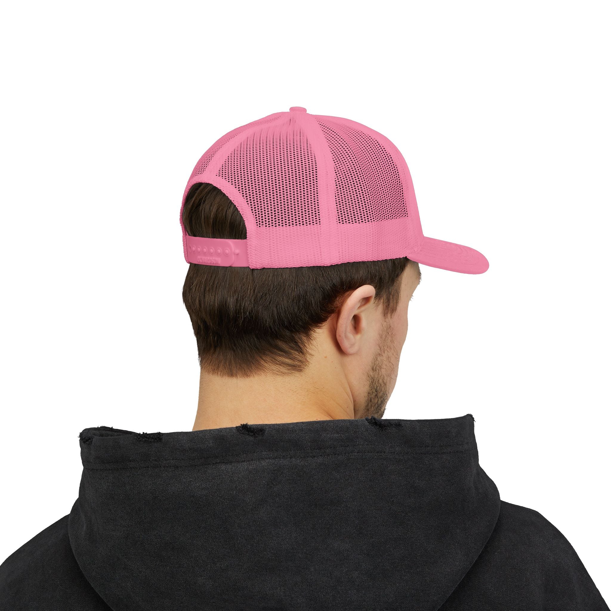 Sheila Squad Truckers Hat