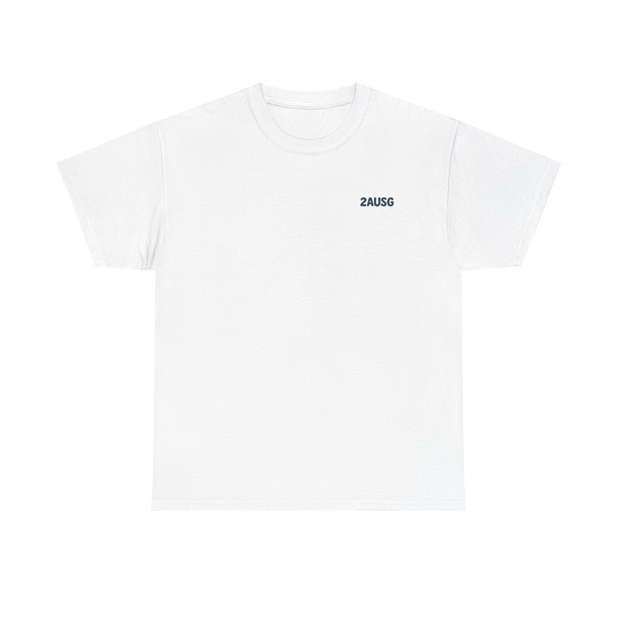 Townsville Tampa Urban City Tshirt