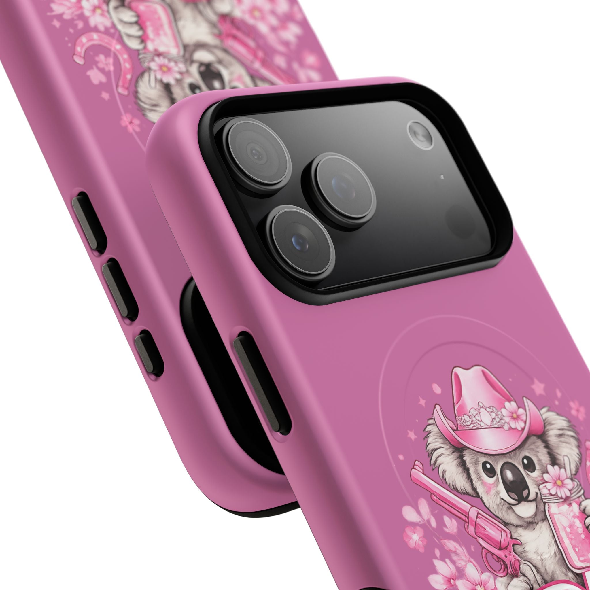 2AUSG G'Day Y'all Phone Case