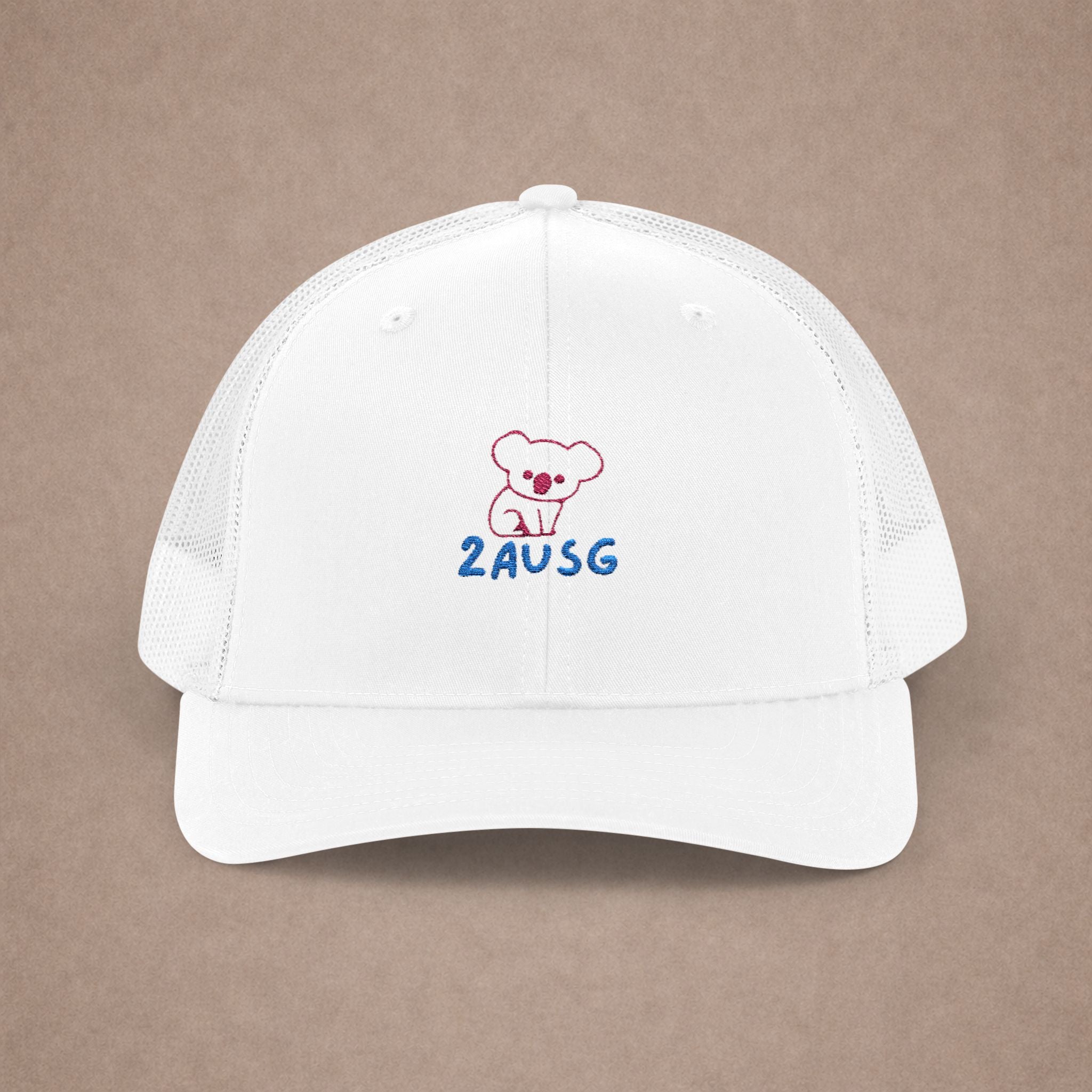2AUSG Snapback Cap