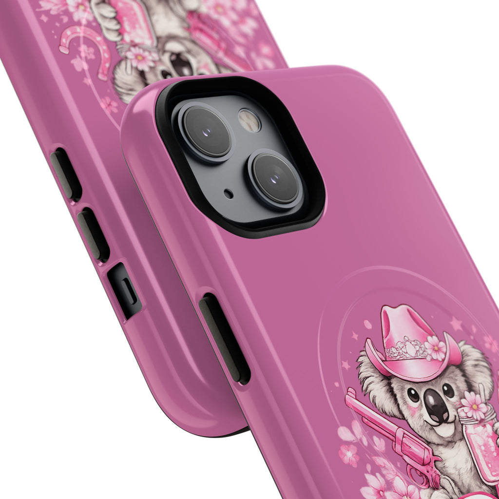 2AUSG G'Day Y'all Phone Case