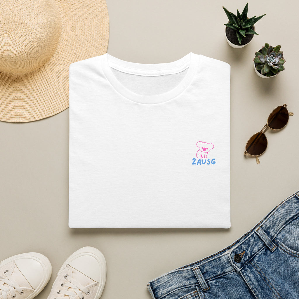 Outback Chic T-Shirt