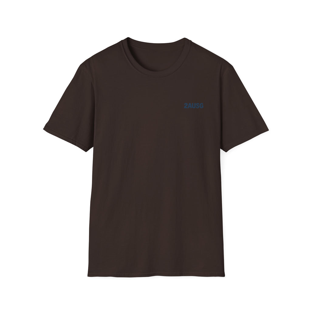 Outback Pirates Mens Tshirt