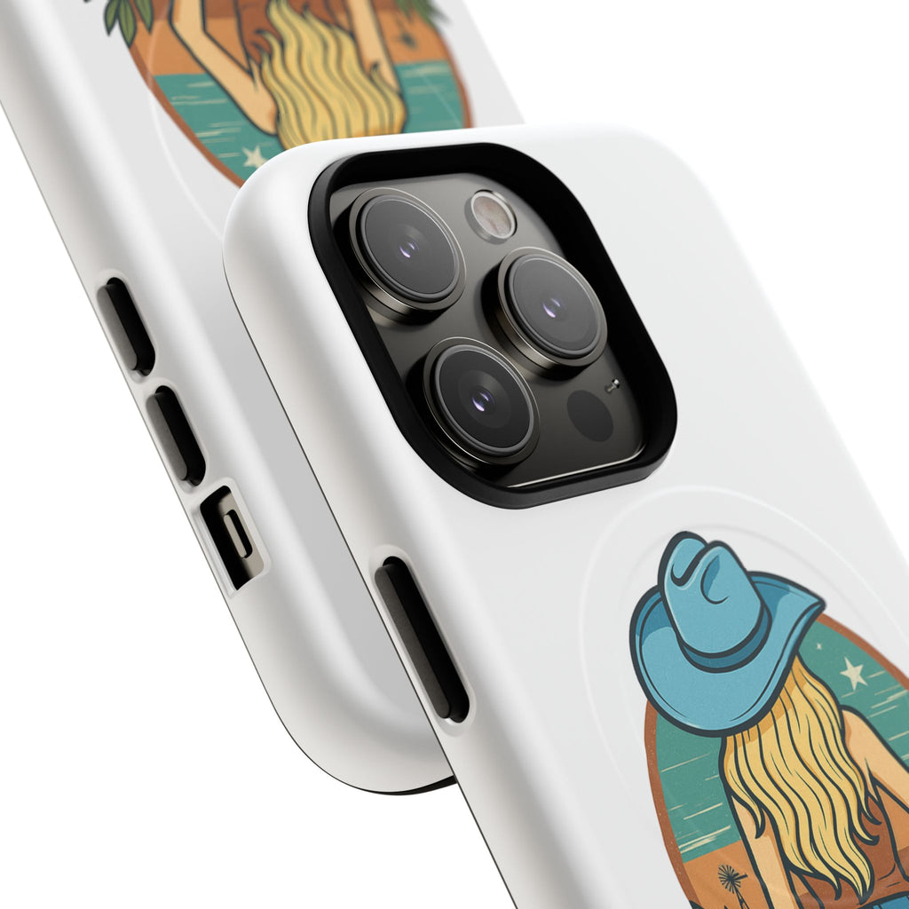 Bush Babe phone case | Shaina