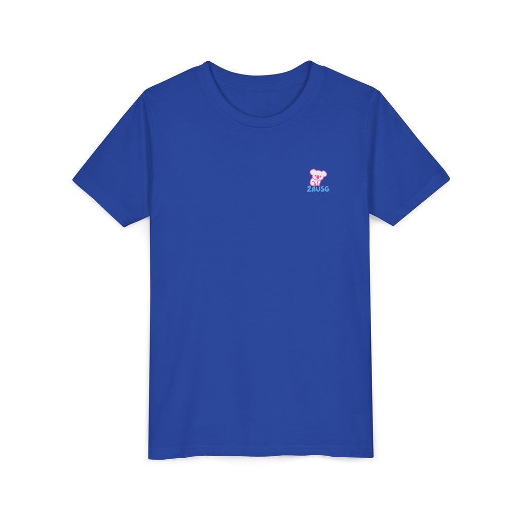 Cowgirl & Kangaroo Tshirt