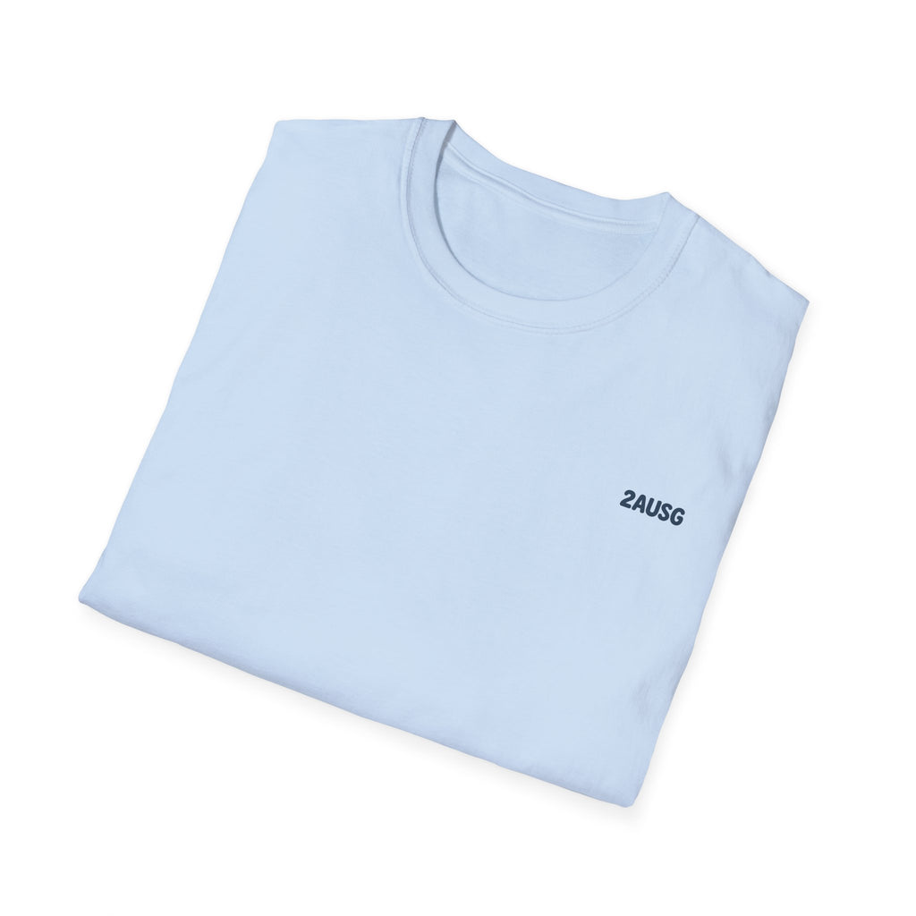 Bondi to Brooklyn Urban city Tshirt