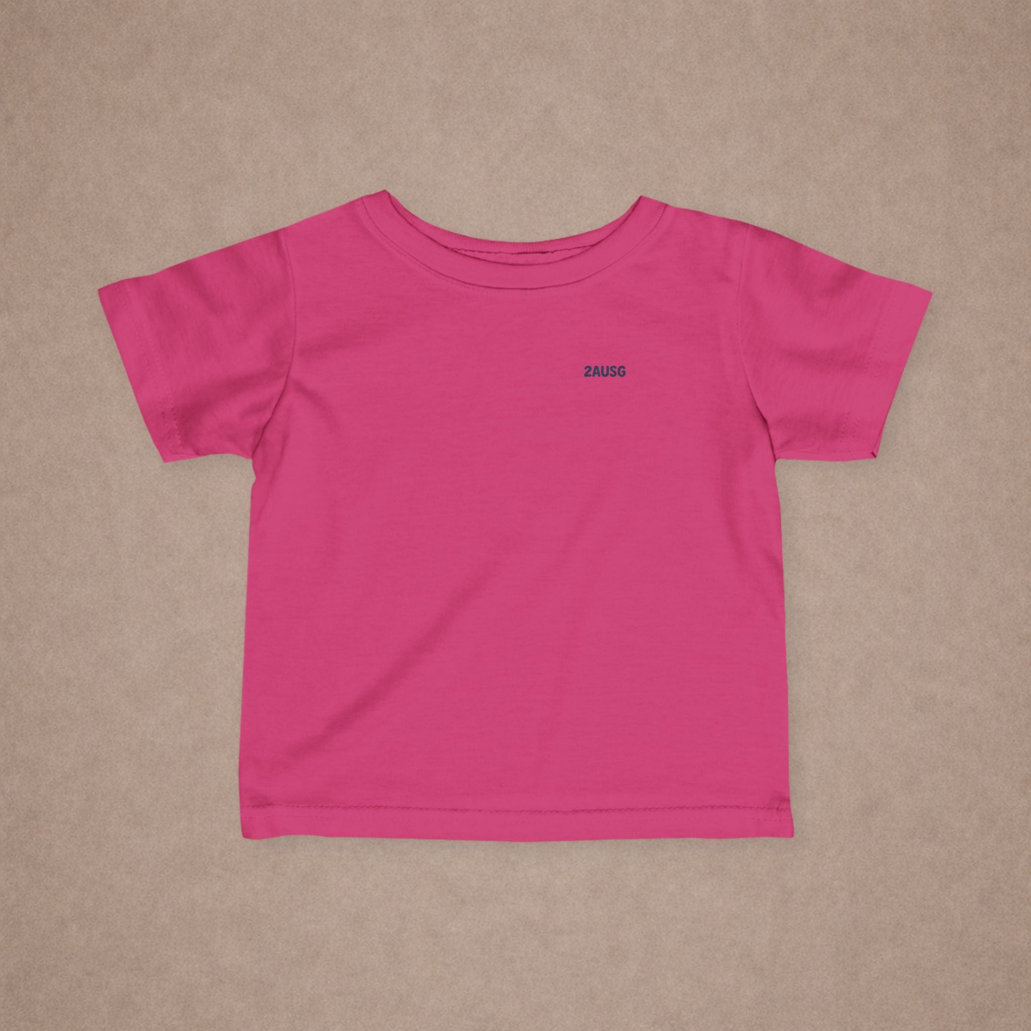 Aussie Surf Turtle Infant Tee