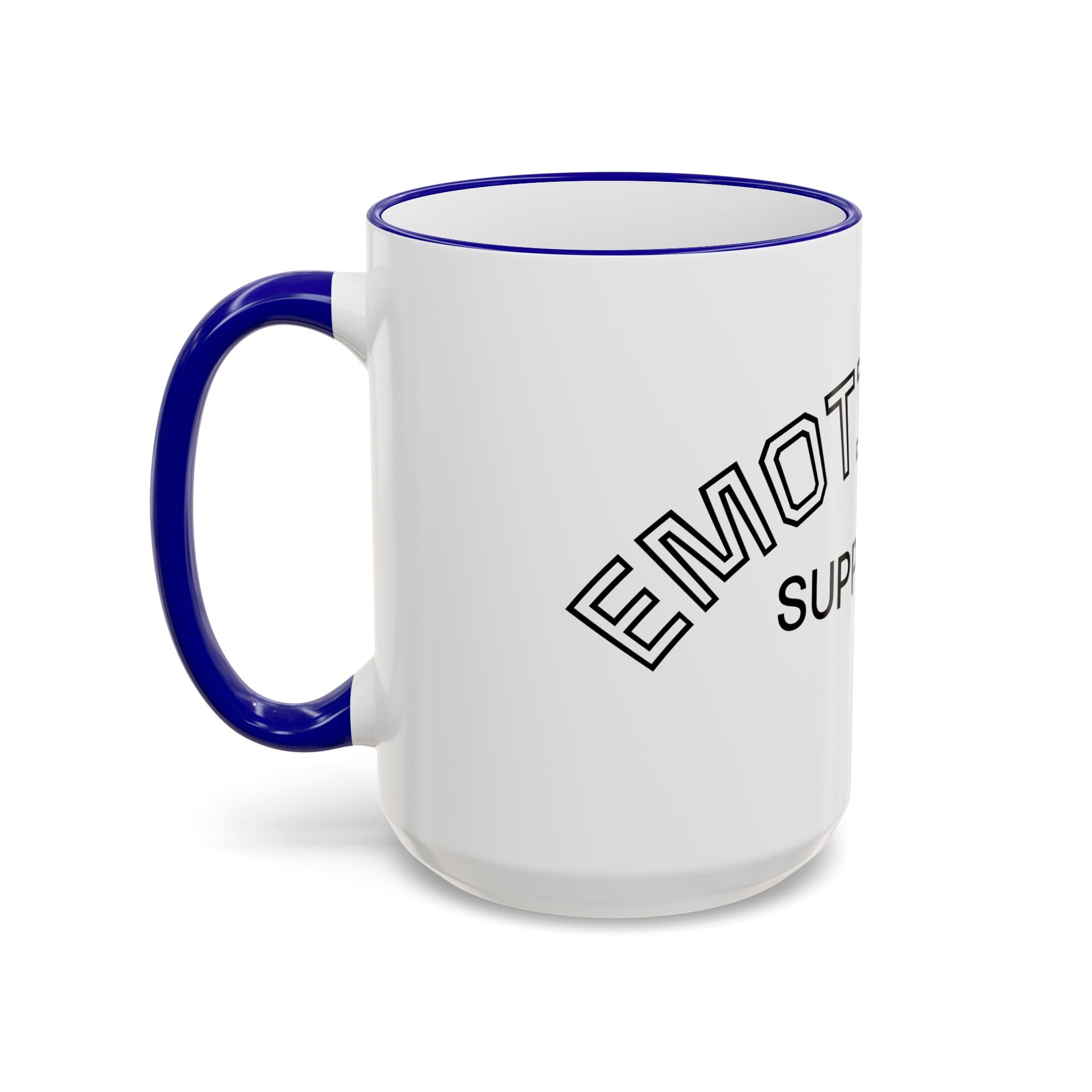 Emotional Support Mug