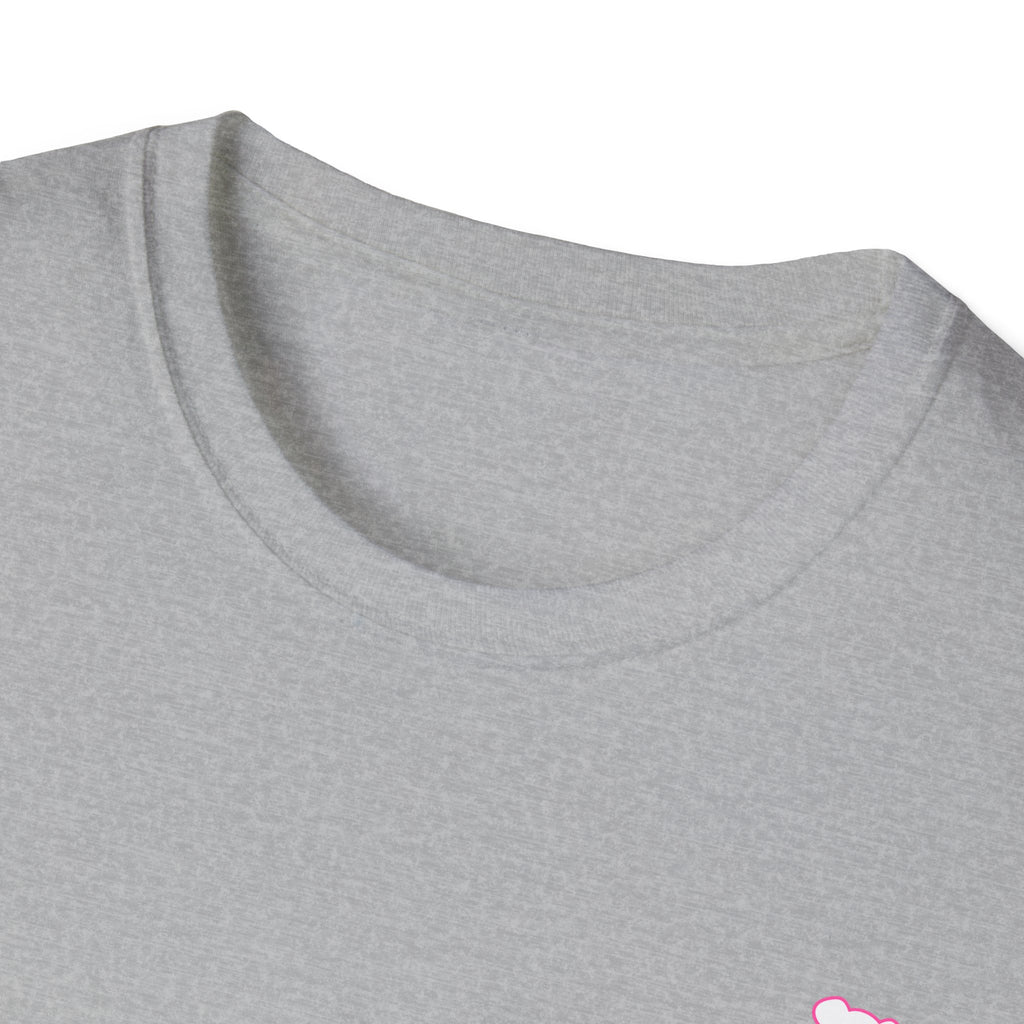 Kiss My Auss T-Shirt