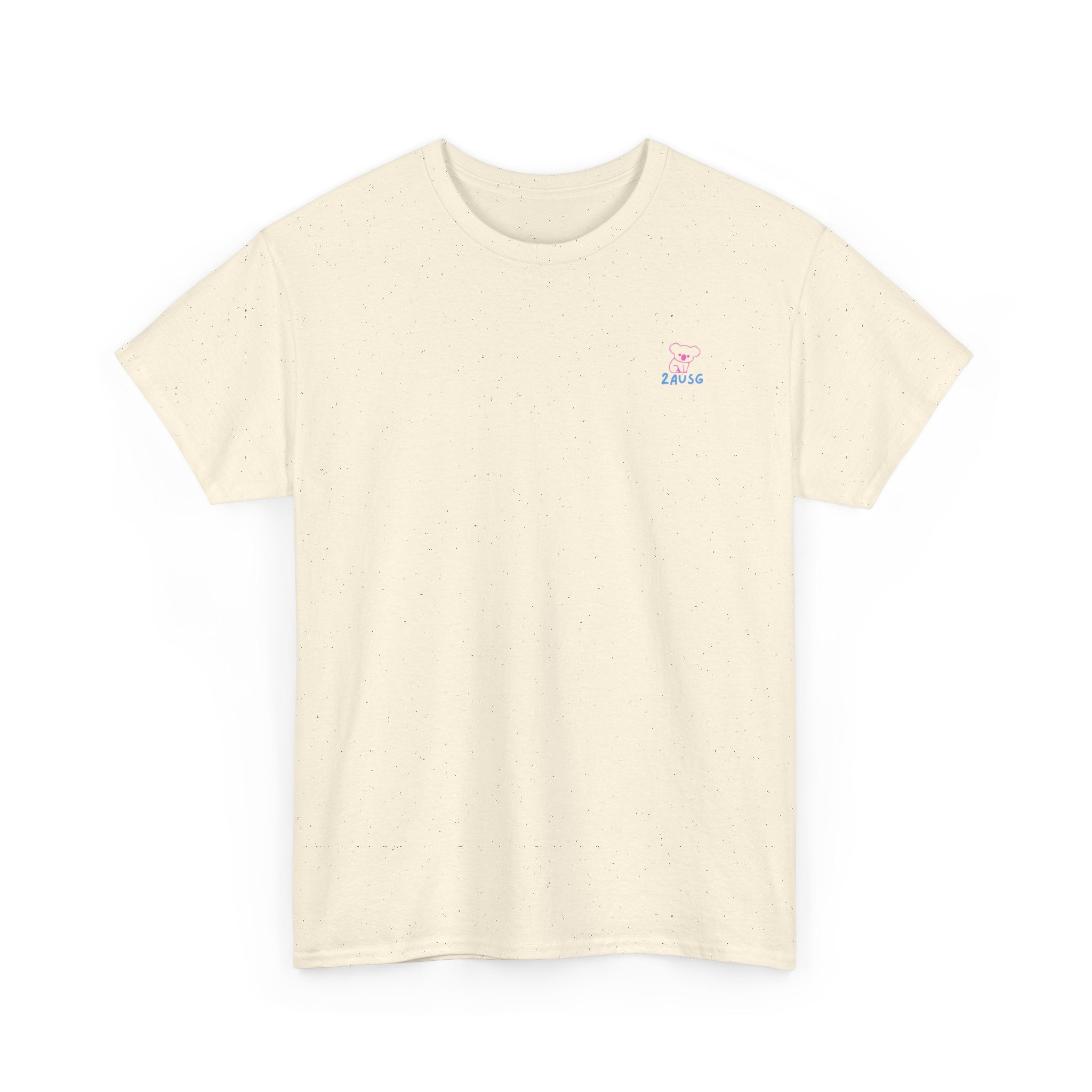 T-Shirt — "Not Here to F*ck Spiders"