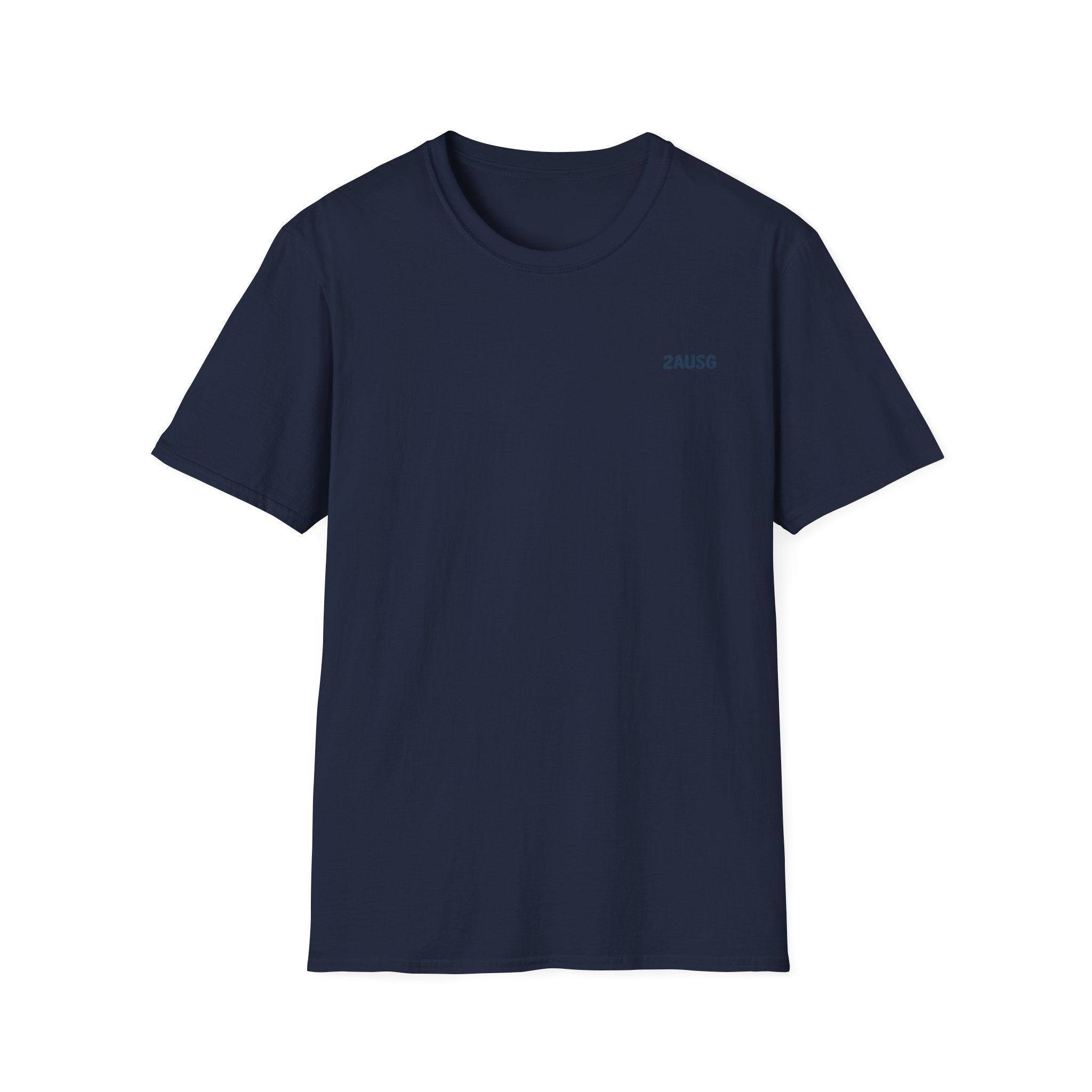 Lock & Loaded 2AUSG  Tshirt