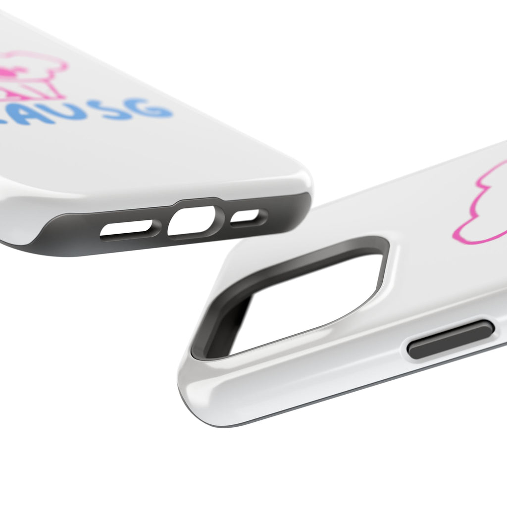 2AUSG Magnetic Tough Cases