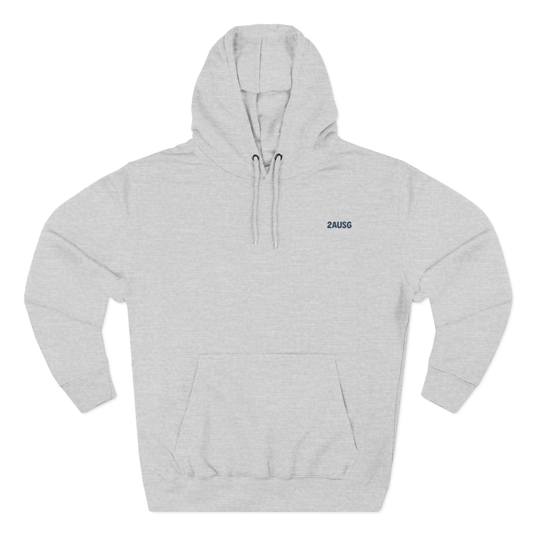 Outback State of Mind Hoodie
