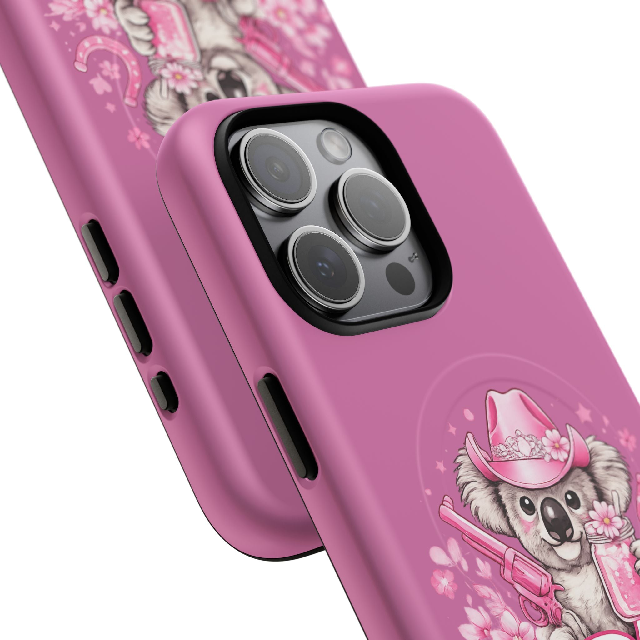 2AUSG G'Day Y'all Phone Case