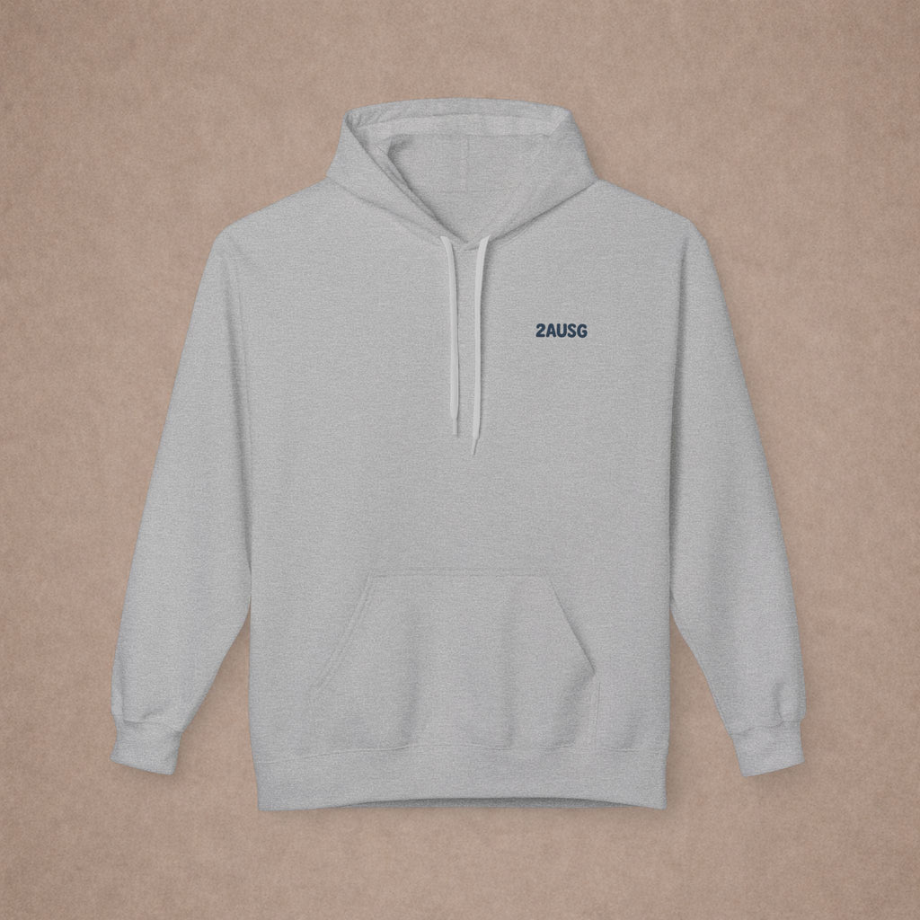 Phat That Hoodie