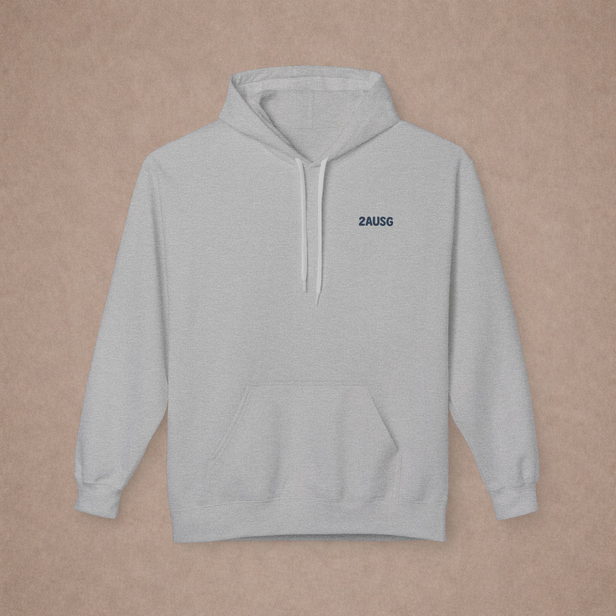 Phat That Hoodie