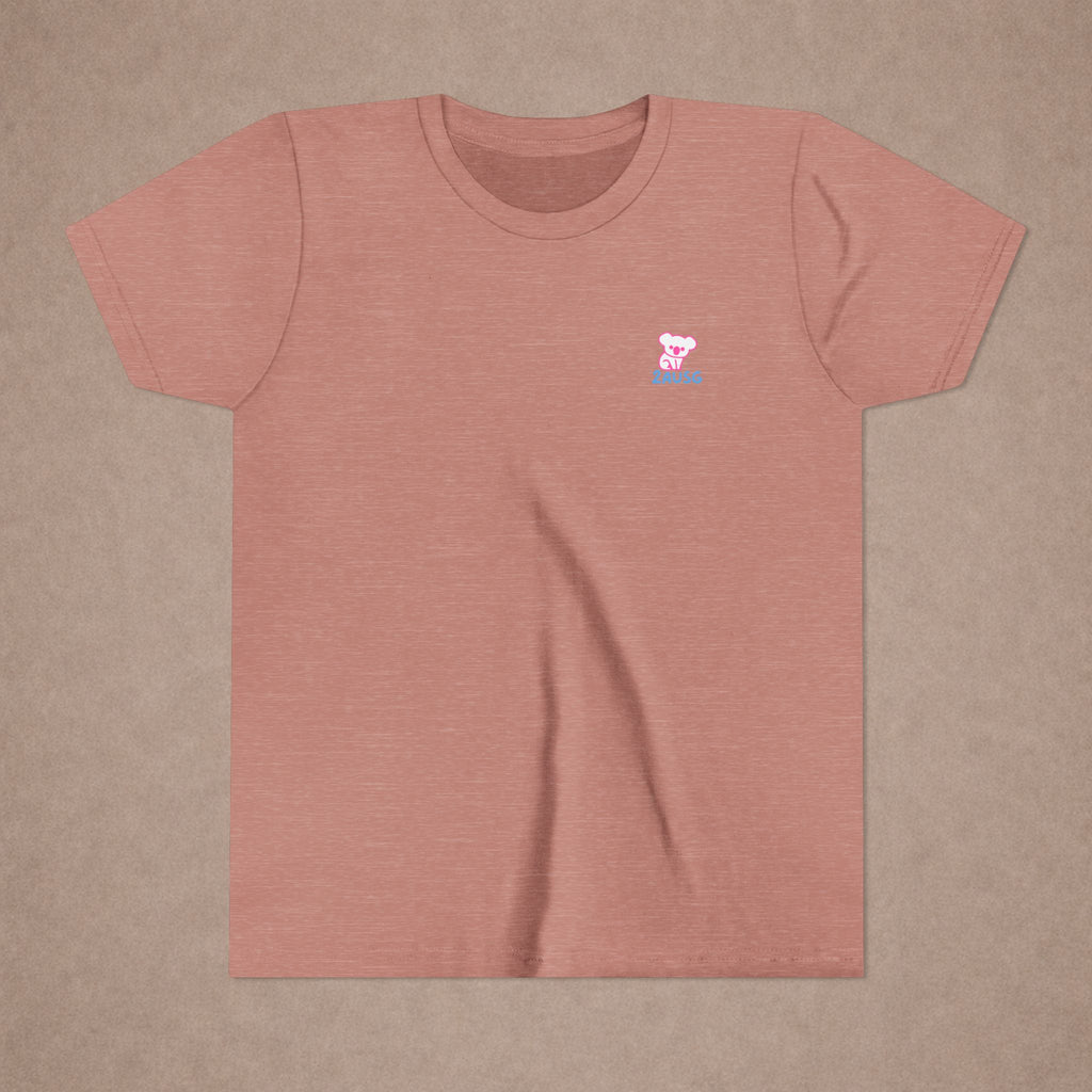 Cowgirl & Kangaroo Tshirt