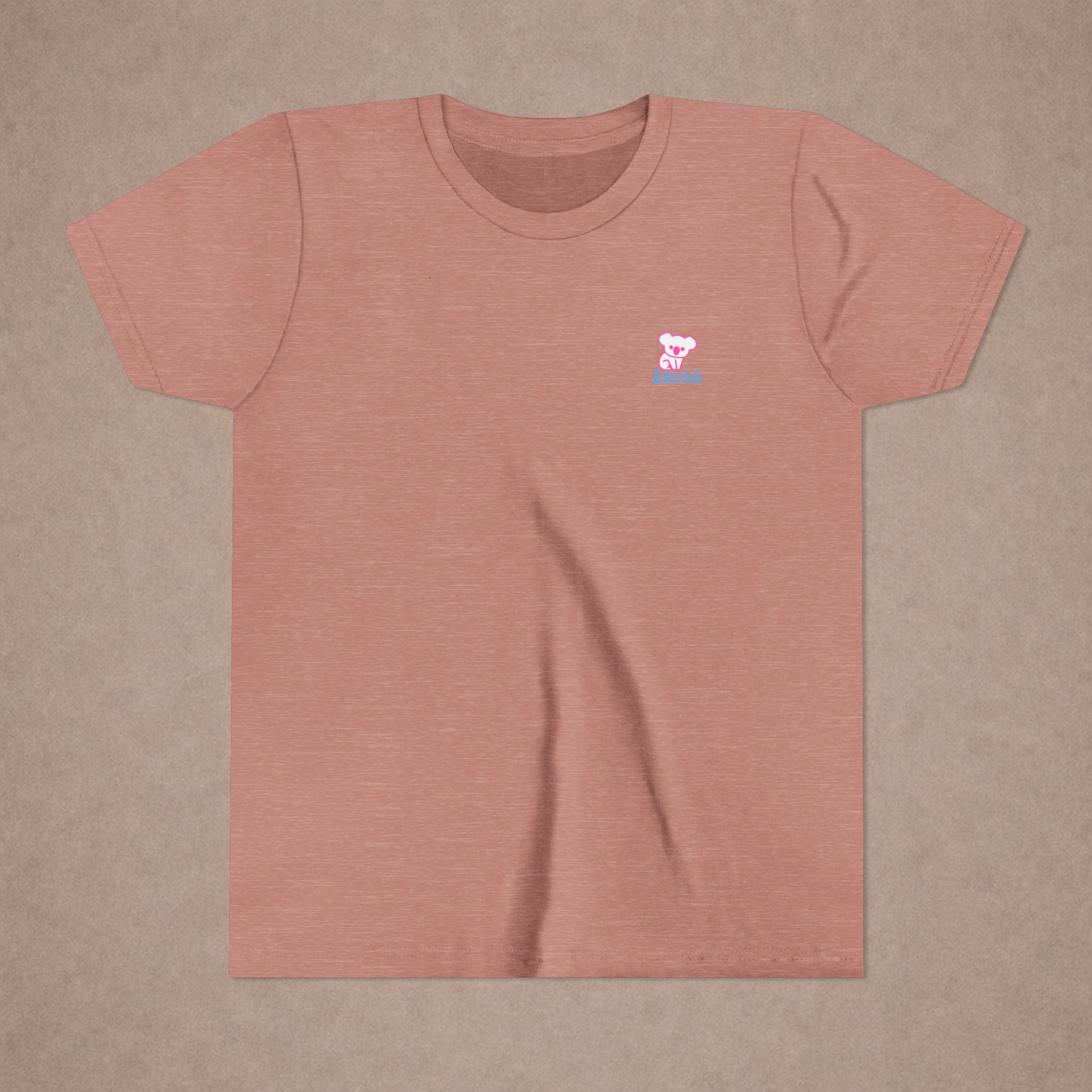 Cowgirl & Kangaroo Tshirt