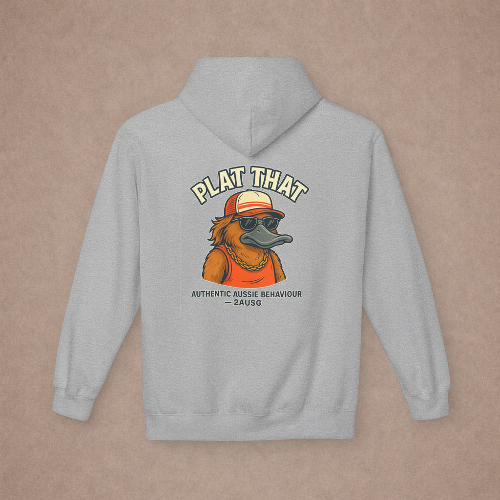 Phat That Hoodie