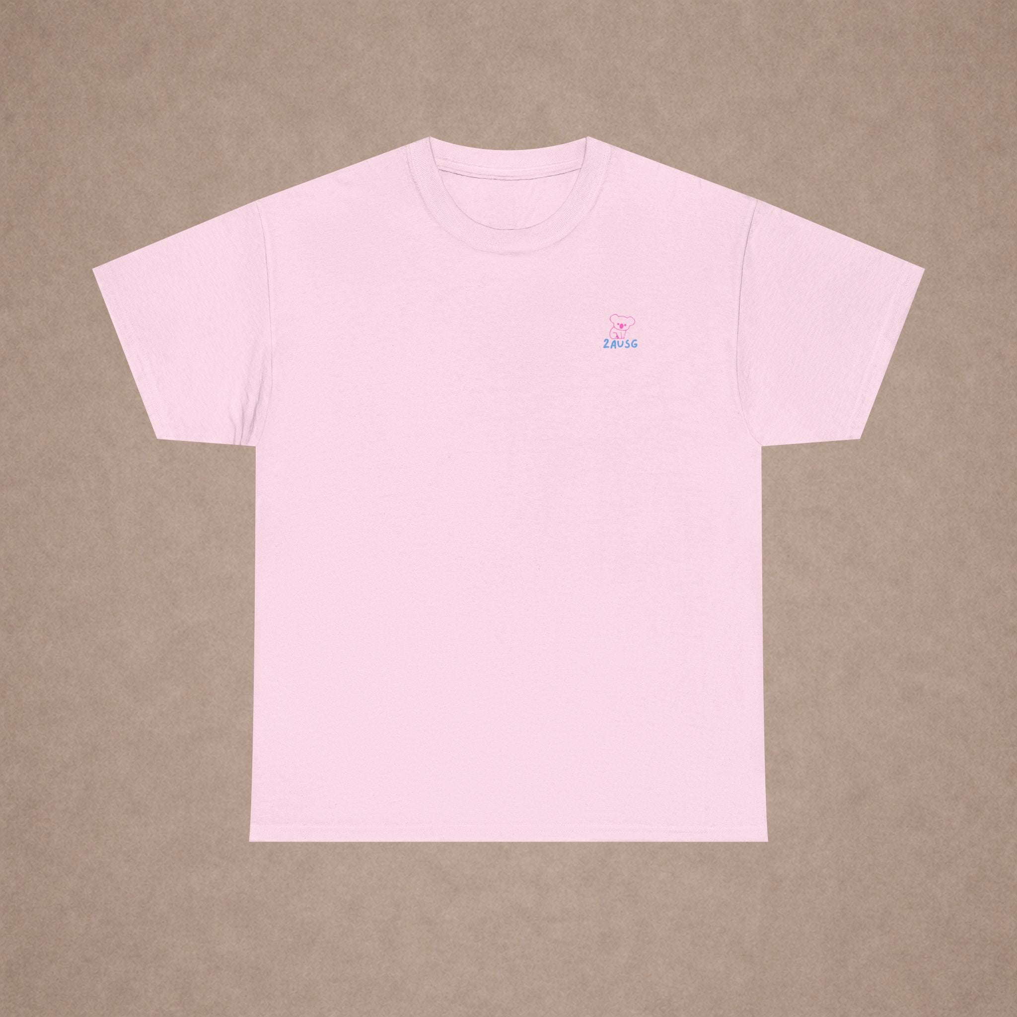 T-Shirt — "Not Here to F*ck Spiders"