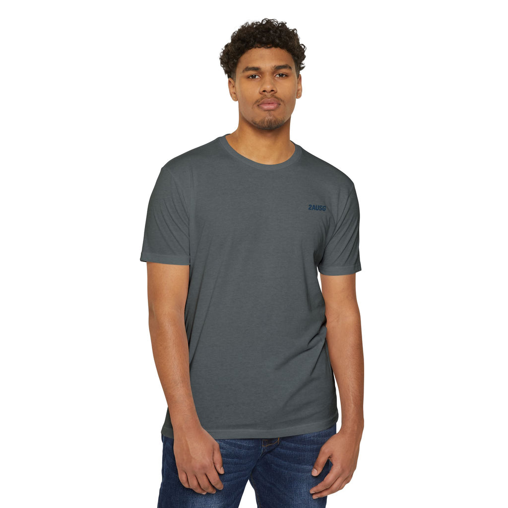 Urban City Design Perth to Philly Tee
