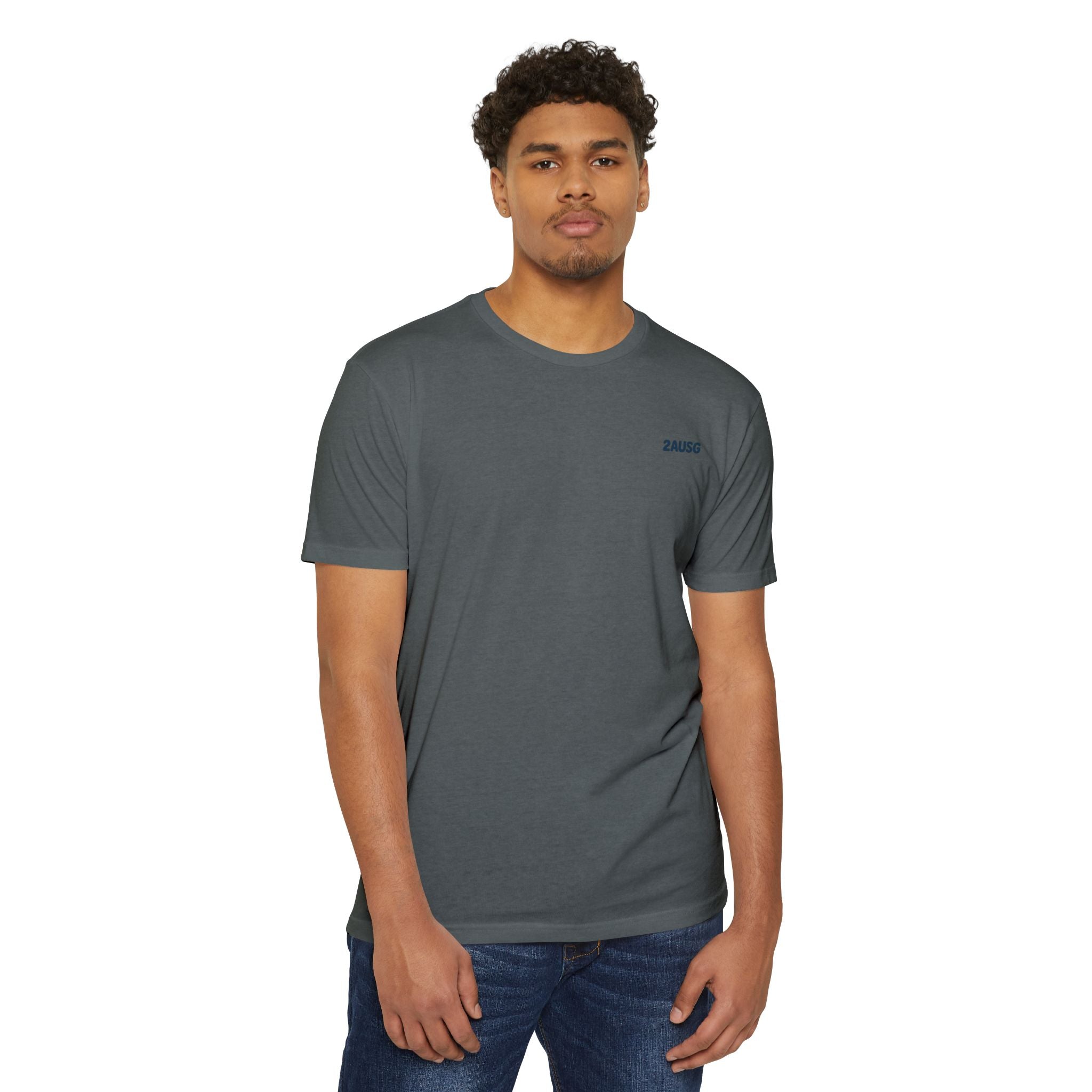 Urban City Design Perth to Philly Tee