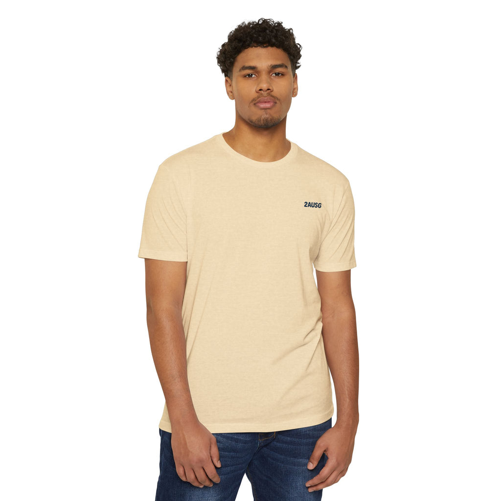Bin Chicken - 100% Aussie Behaviour T-Shirt