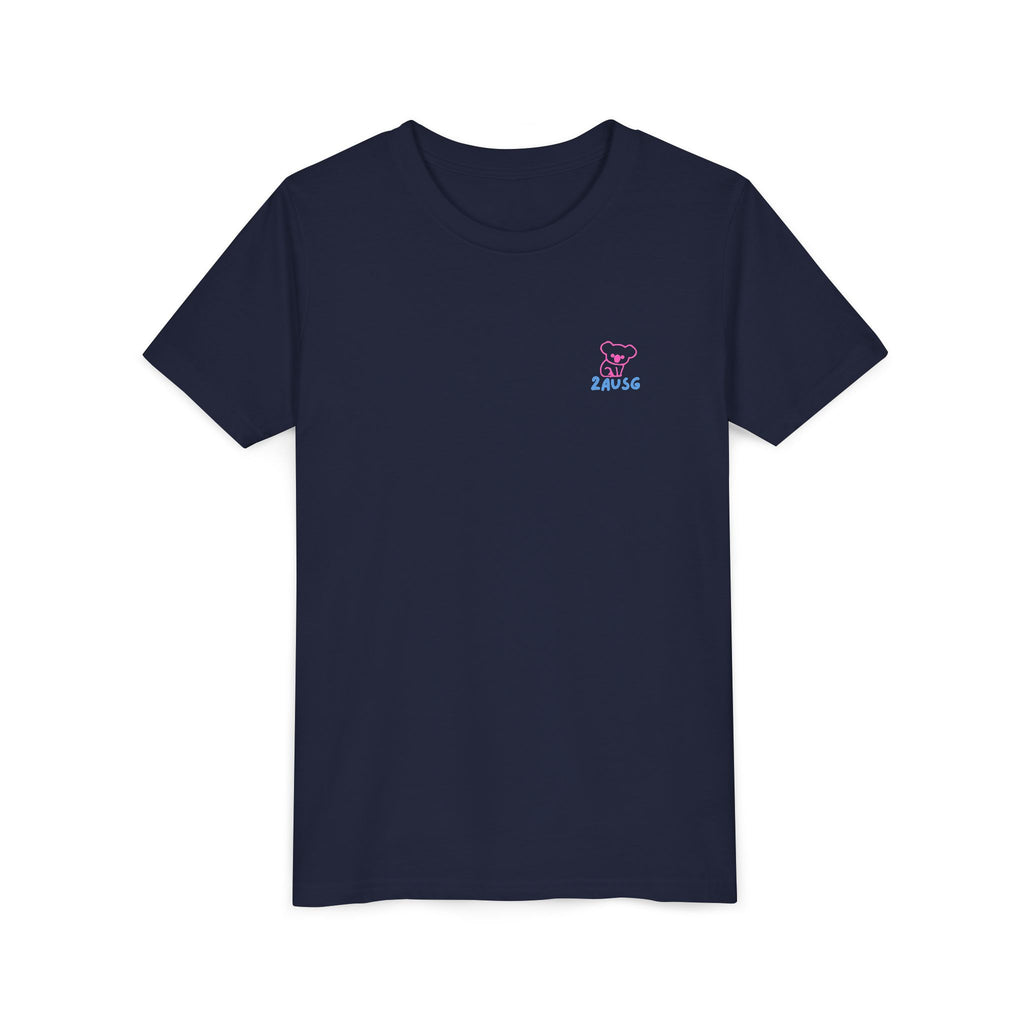Koala & Friends Beach fun Tee