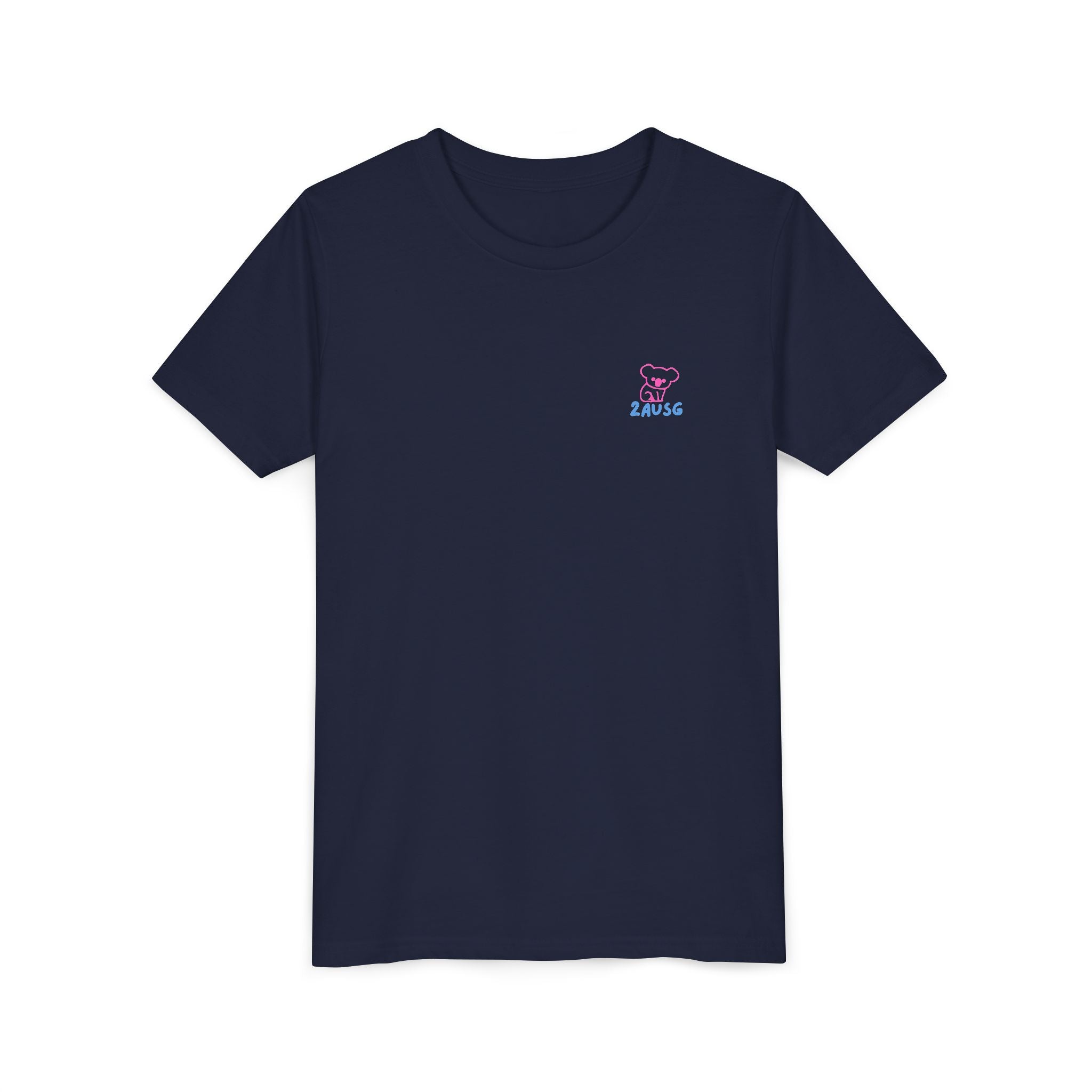 Koala & Friends Beach fun Tee