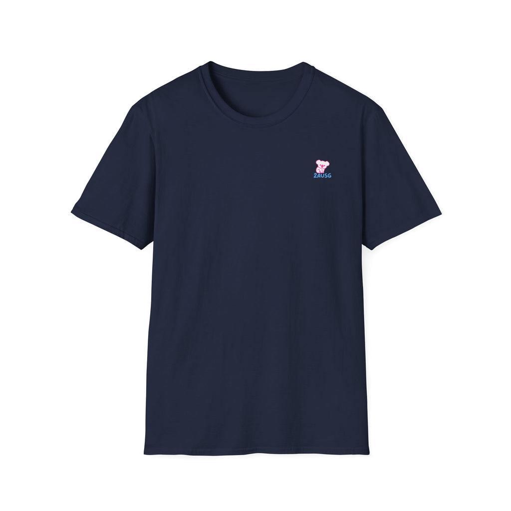 Kiss My Auss T-Shirt