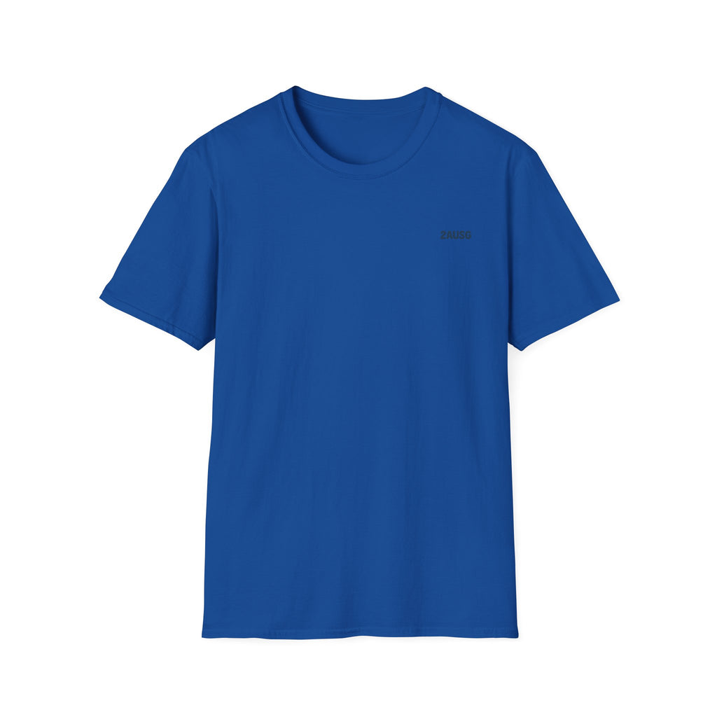 Bondi to Brooklyn Urban city Tshirt