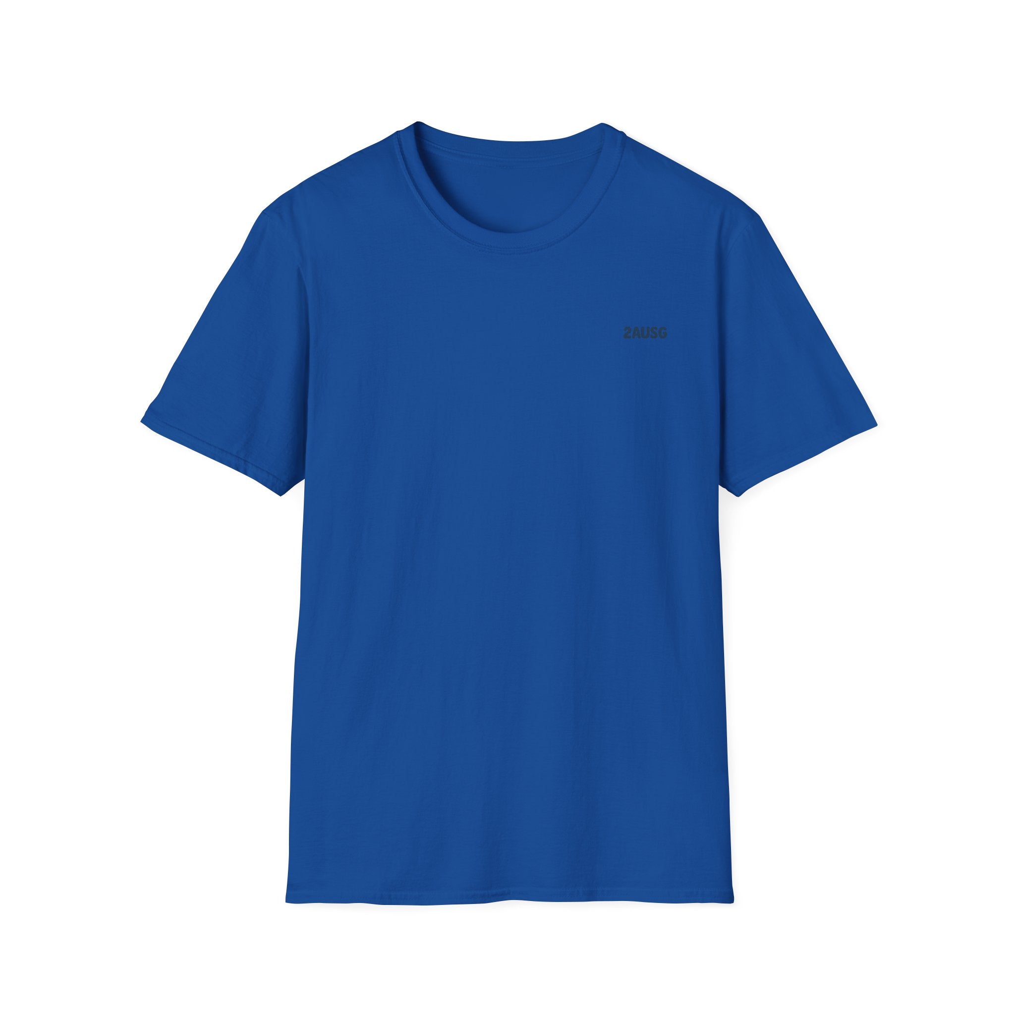 Bondi to Brooklyn Urban city Tshirt