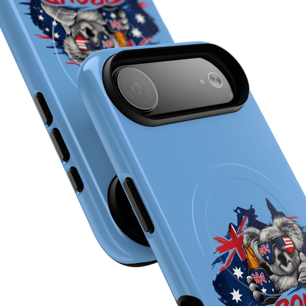 Proud to Be Your Mate phone case