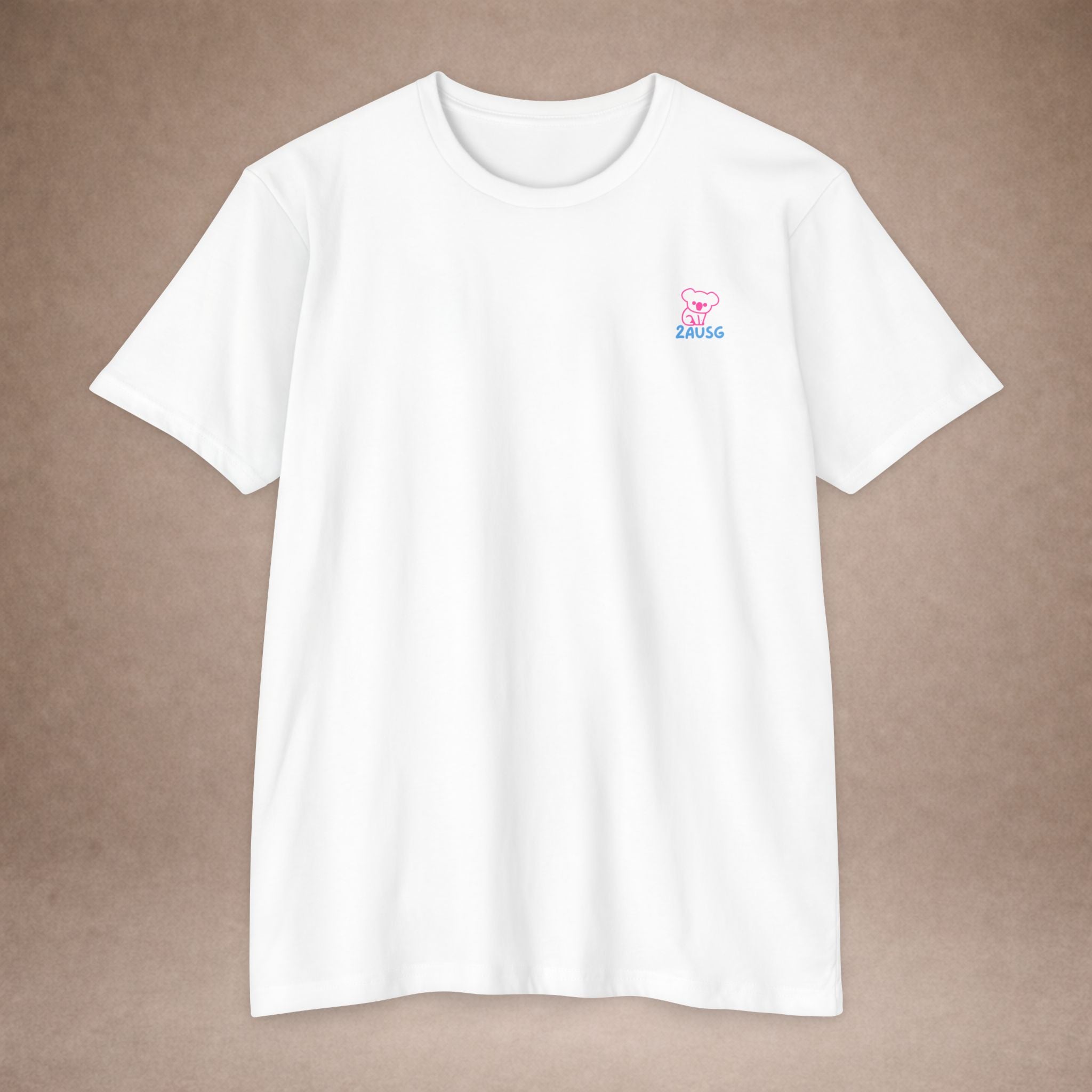 2AUSG Military Veteran T-Shirt — "Steel From The Deep" Graphic Tee