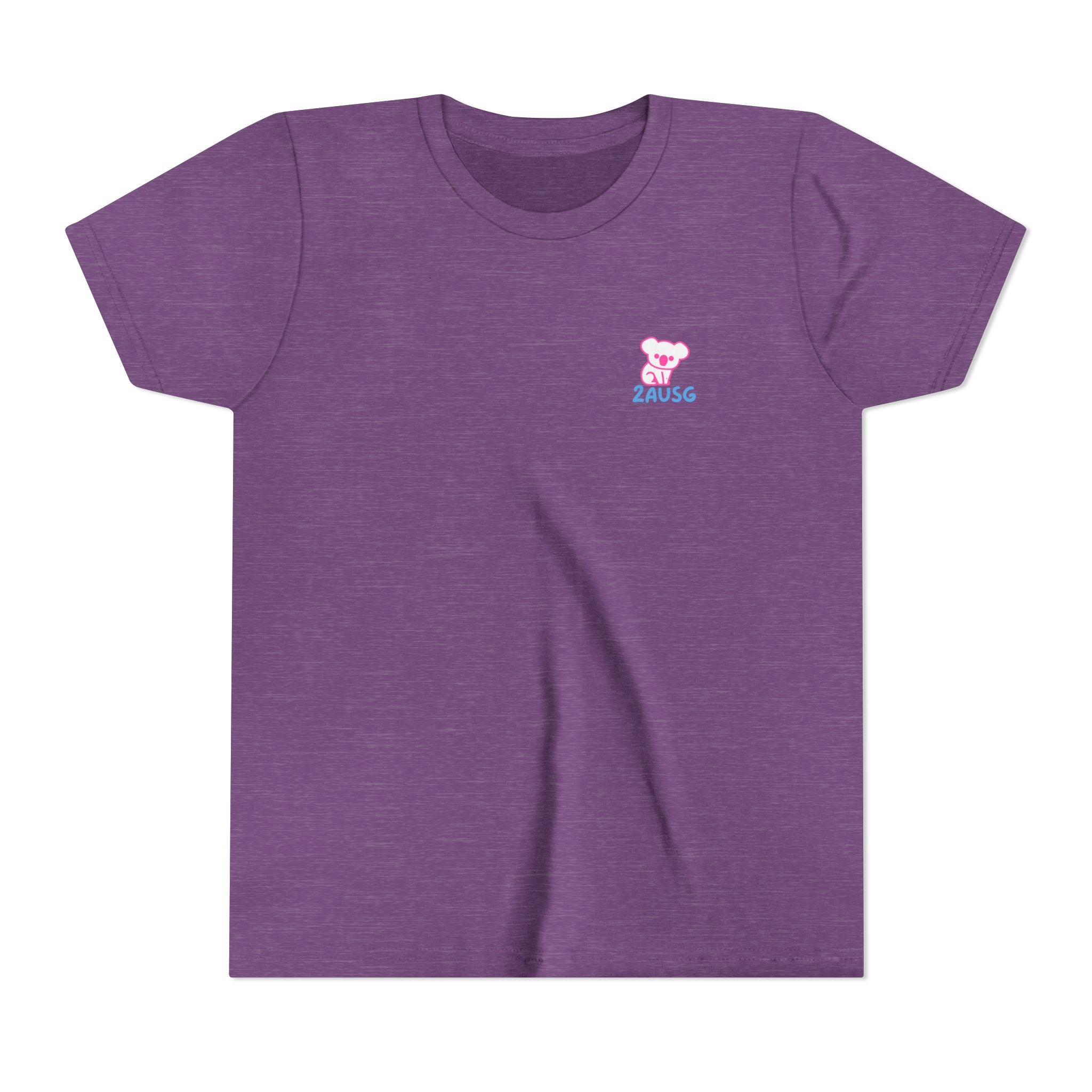 Cowgirl & Kangaroo Tshirt