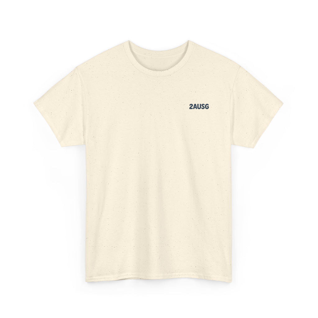 Townsville Tampa Urban City Tshirt