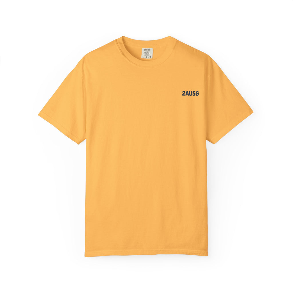 Aussie Flora Tshirt