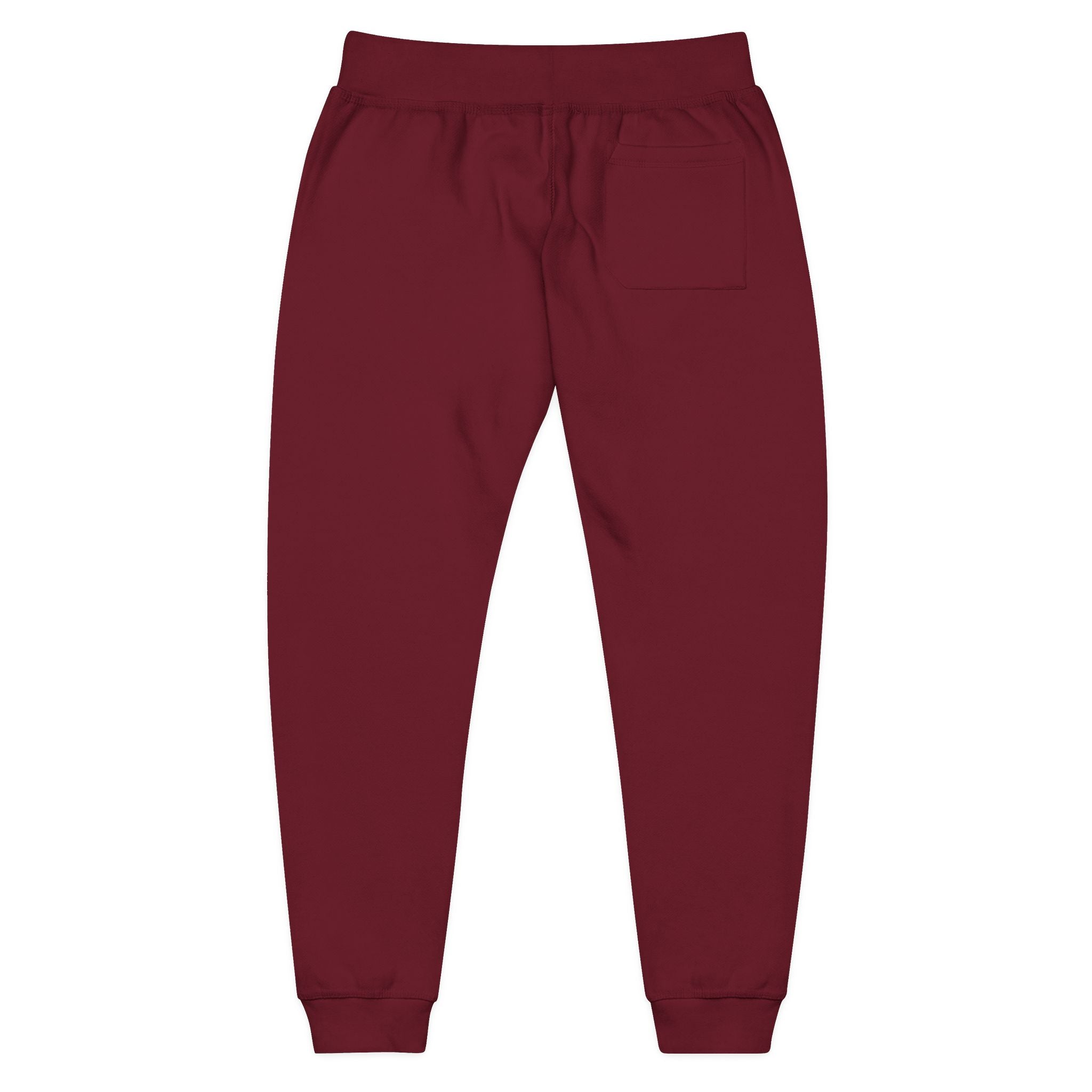 Bush Babe Brunette Sweat Pant