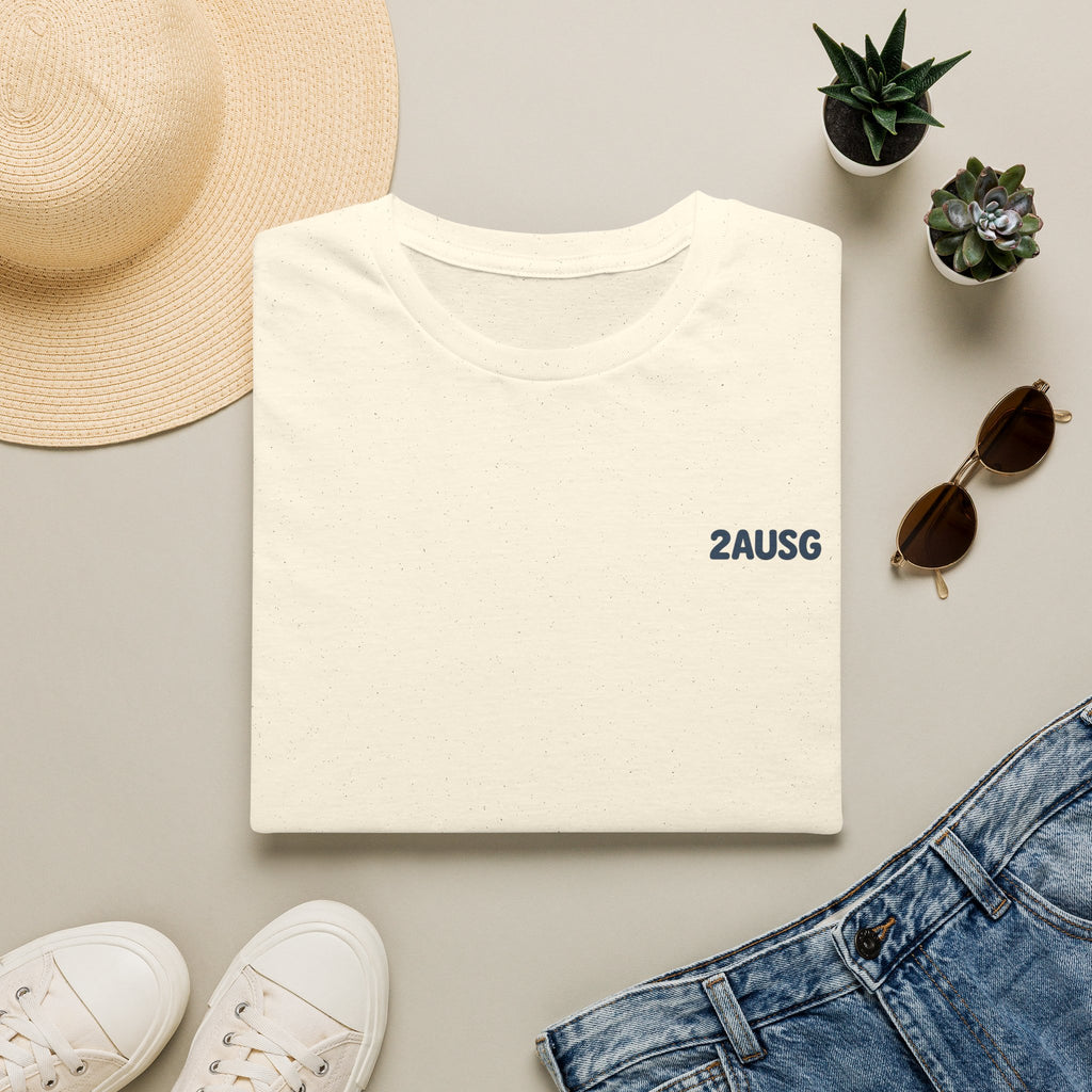 2AUSG Military Soldier  Tshirt