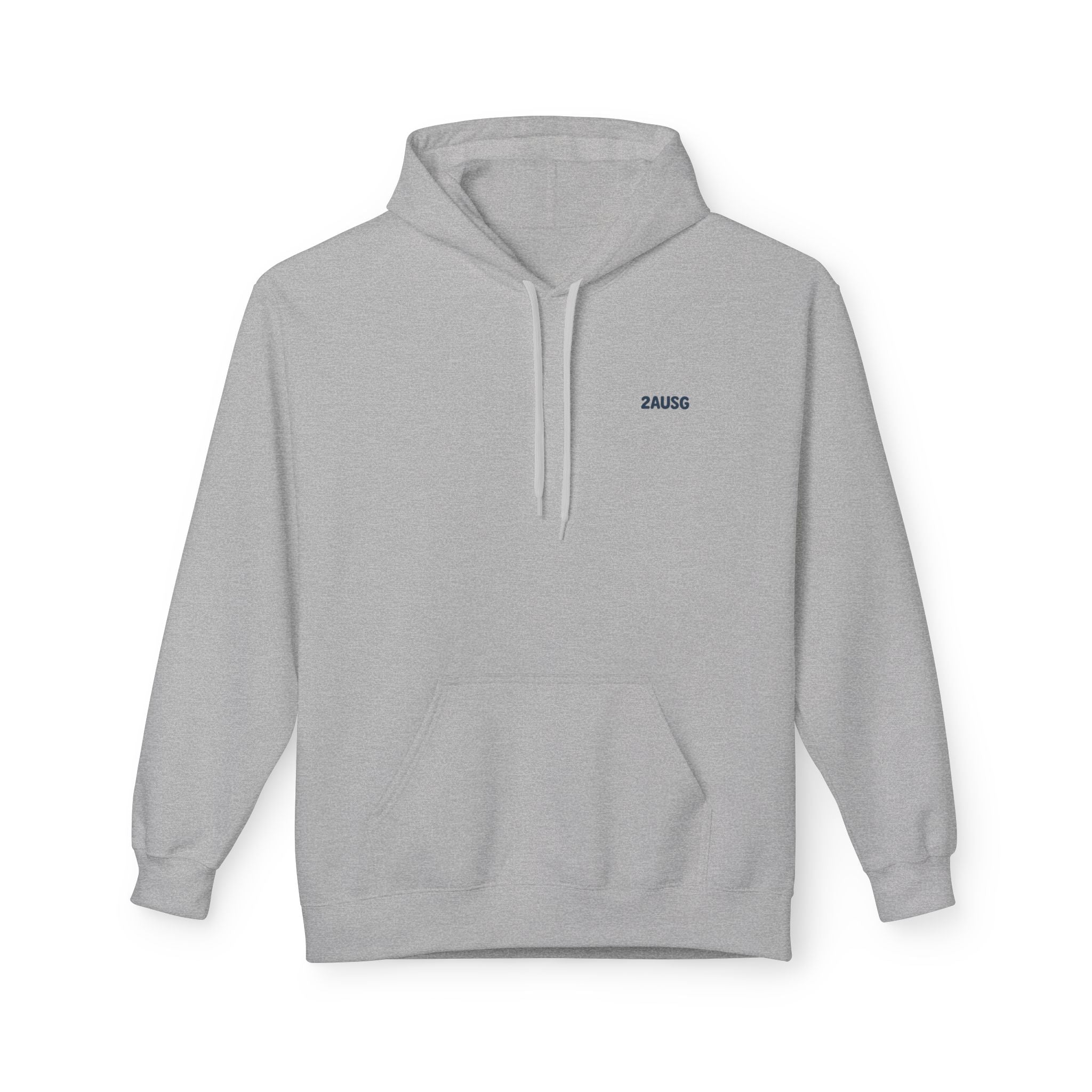 Aussie Biker Style  Hoodie