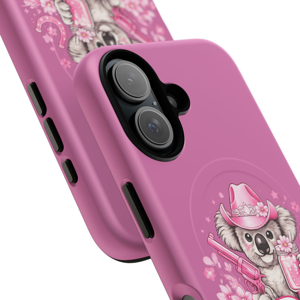 2AUSG G'Day Y'all Phone Case