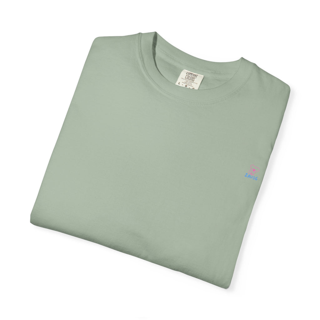 G'Day Y'all Koala Cowboy T-Shirt