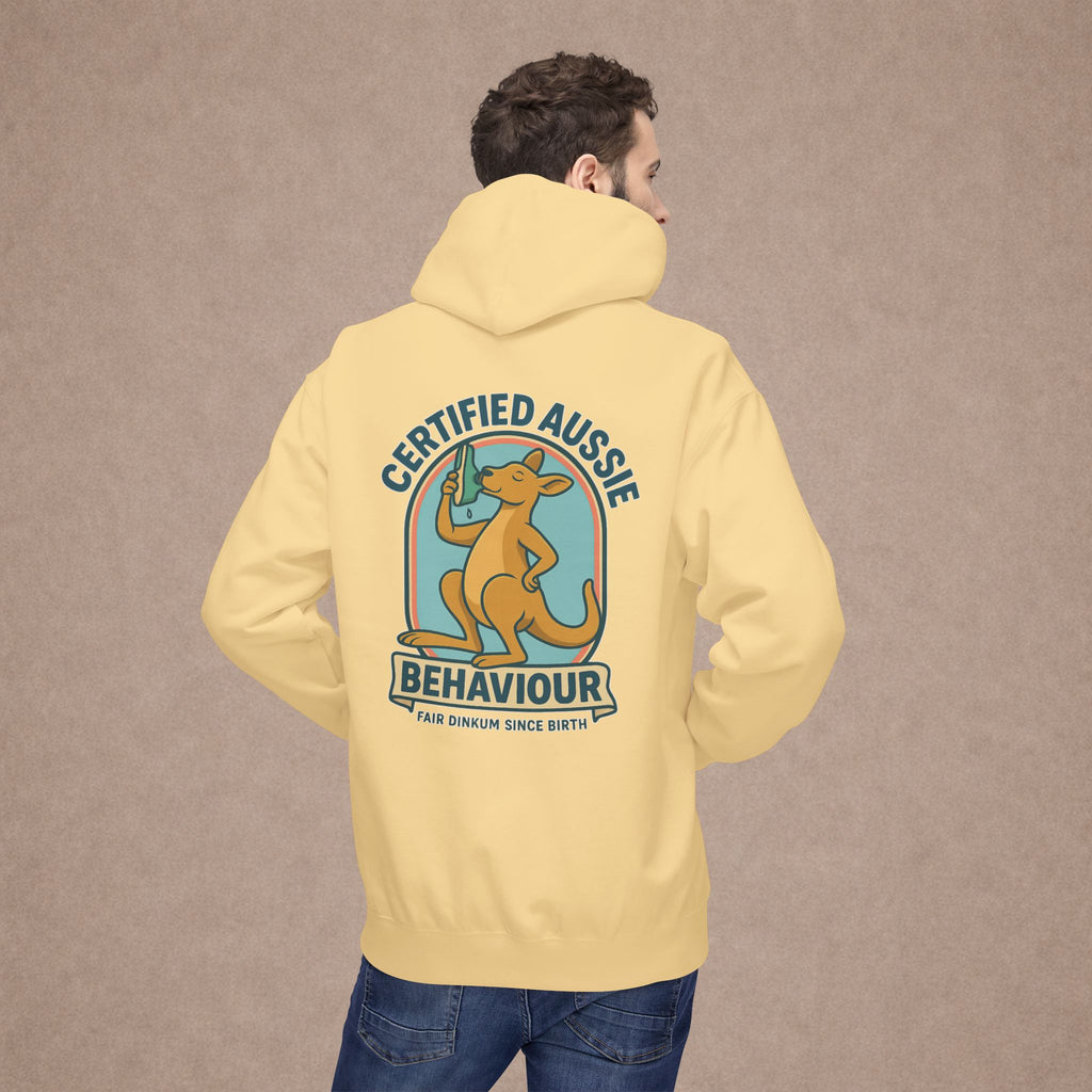 Shoey Hoodie