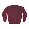 Cowgirl GDay sweatshirt