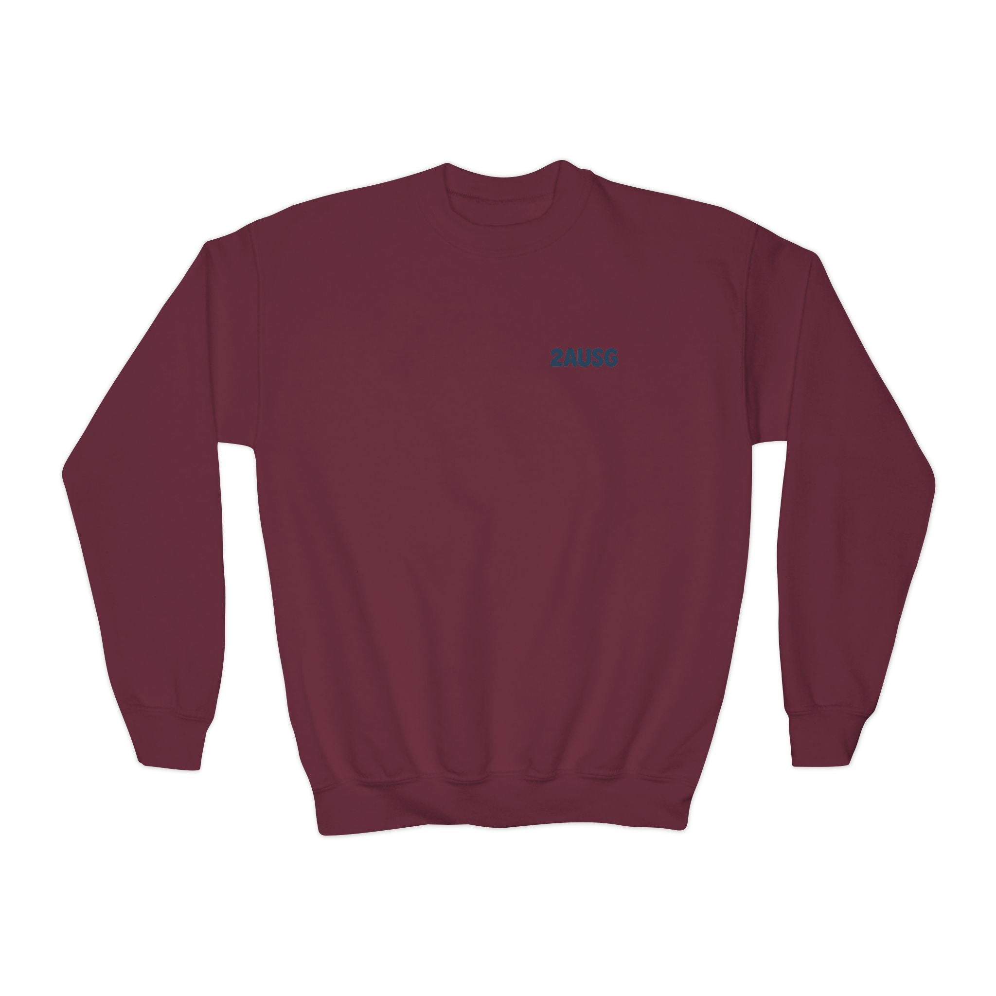 Cowgirl GDay sweatshirt