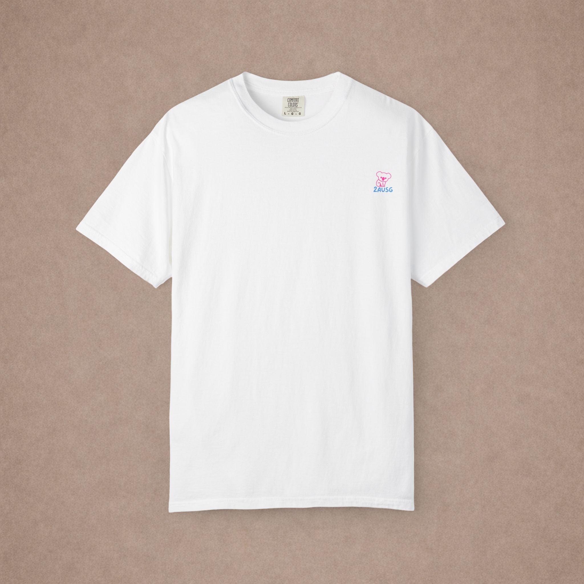 T-Shirt — "Bogan vs Redneck"